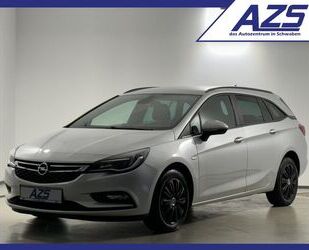 Opel Opel Astra Business Navi Parkhilfe apple Lenkradhz Gebrauchtwagen