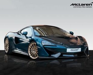 McLaren McLaren 570GT | Pacific Paint | Upgrade Pack Gebrauchtwagen