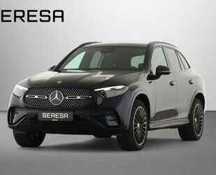 Mercedes-Benz Mercedes-Benz GLC 300 de 4MATIC AMG Night Digital Gebrauchtwagen