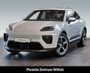 Porsche Porsche Macan Luftfederung Rückfahrkamera Panorama Gebrauchtwagen