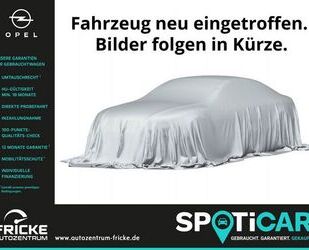 Opel Opel Mokka Elegance+Navi+LED+Klimaautom+Sithzg Gebrauchtwagen