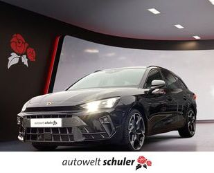 Cupra Cupra Leon ST VZ e-Hybrid AHK LED PDC ACC SHZ Gebrauchtwagen