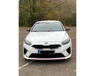 Kia Kia pro_ceed / ProCeed 1.6 GT Voll außer Pano-Dach Gebrauchtwagen