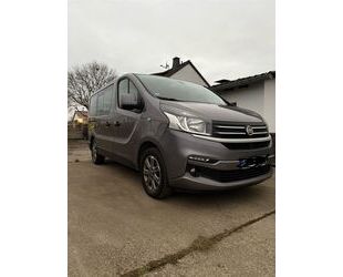 Fiat Fiat Talento Gebrauchtwagen