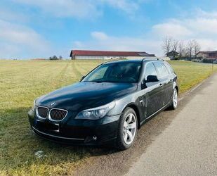 BMW BMW 525i touring Edition Exclusive Gebrauchtwagen