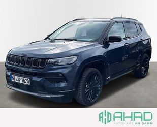 Jeep Jeep Compass S Mild-Hybrid FWD Gebrauchtwagen