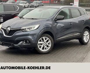 Renault Renault Kadjar Bose Edition 1.6 TCe 165 Gebrauchtwagen