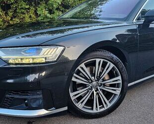 Audi Audi A8 L 50 TDI quattro tiptronic - Gebrauchtwagen