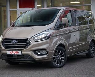 Ford Ford Tourneo Custom 2.0 TDCI Klima Bi-Xenon Navi A Gebrauchtwagen