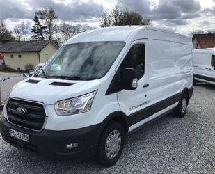 Ford Ford Transit Kasten 350 L3 Trend Gebrauchtwagen