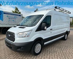 Ford Ford Transit 350 4x4 L3 KA Trend/ AC/ Standhzg./ A Gebrauchtwagen