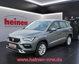 Seat Seat Ateca Style 1.5 TSI ACT DSG W-Paket 2xKlima K Gebrauchtwagen