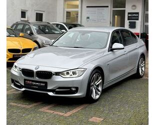 BMW BMW 328 i xD Limousine Sport *1.HD *Bi-Xenon *Temp Gebrauchtwagen