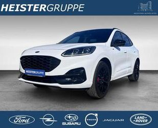 Ford Ford Kuga ST-Line X 2.0 D 4x4 AHK Gebrauchtwagen