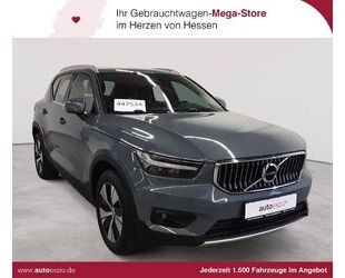 Volvo Volvo XC40 T5 Recharge Inscription Expression Gebrauchtwagen