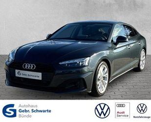 Audi Audi A5 Sportback 2.0 TDI DSG advanced Matrix-LED+ Gebrauchtwagen