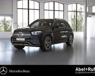 Mercedes-Benz Mercedes-Benz GLE 300 d 4M AMG+EXCL+AUGM-REAL+Burm Gebrauchtwagen