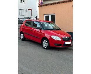 Skoda Skoda Fabia 1.2l 44kW Cool Edition Cool Edition Gebrauchtwagen