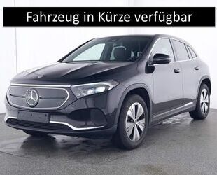 Mercedes-Benz Mercedes-Benz EQA 250+ PROGRESSIVE/ADVANCED/MEMORY Gebrauchtwagen