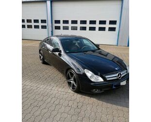 Mercedes-Benz Mercedes-Benz CLS 320 CDI *perfekter technischer Z Gebrauchtwagen