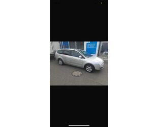 Ford Ford Focus 1,6TDCi 80kW DPF Fun X Fun X Gebrauchtwagen