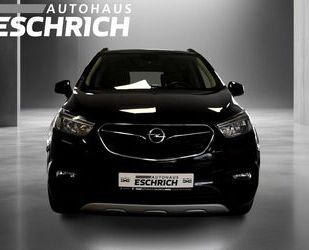 Opel Opel Mokka X Design Line Gebrauchtwagen