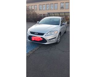 Ford Ford Mondeo 2,0TDCi 103kW DPF Trend Turnier Trend Gebrauchtwagen