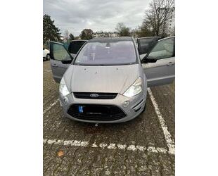 Ford S-Max Gebrauchtwagen