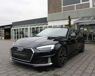 Audi Audi A5 Sportback*LED*NAVI*KAMERA*20