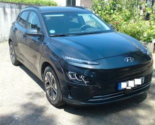 Hyundai Hyundai Kona ELEKTRO 150kW Select-Paket - Gebrauchtwagen