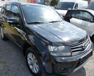 Suzuki Suzuki Grand Vitara 1.9 DDIS X 30 Gebrauchtwagen