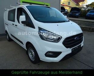 Ford Ford Transit Custom Kasten 300 L2 Trend #Dachträge Gebrauchtwagen