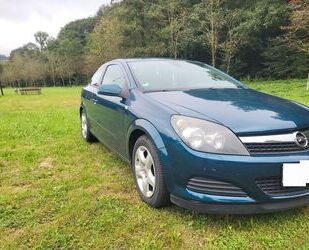 Opel Opel Astra H GTC Gebrauchtwagen