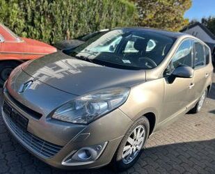 Renault Renault Scenic III Grand Luxe Gebrauchtwagen