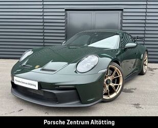 Porsche Porsche 992 (911) GT3 | PTS brewstergreen | PCCB | Gebrauchtwagen