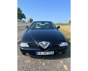 Alfa Romeo Alfa Romeo Alfa 166 3.0 * LPG * 13k investiert * Gebrauchtwagen