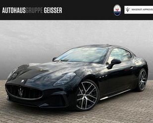 Maserati Maserati GranTurismo Trofeo AWD MY 24 Gebrauchtwagen