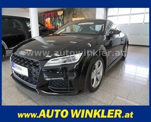 Audi Audi TT Coupe 40 TFSI S-tronic netto25300 Gebrauchtwagen