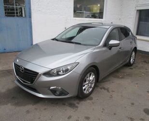 Mazda Mazda 3 Lim. Center-Line..1. Hand..Garantie Gebrauchtwagen