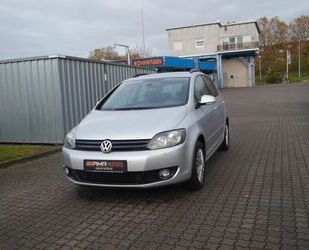 VW Volkswagen Golf Plus VI Trendline 1.2 Klima*PDC Gebrauchtwagen