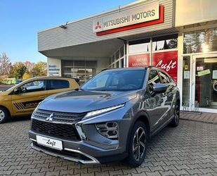 Mitsubishi Mitsubishi Eclipse Cross Plus Hybrid 4WD*STDHZ*NAV Gebrauchtwagen