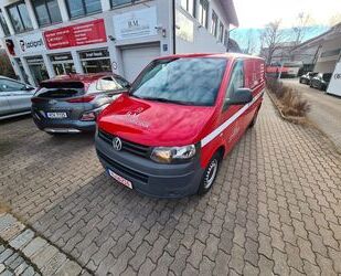 VW Volkswagen T5 Transporter Gebrauchtwagen