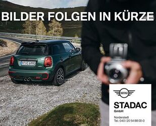 Mini MINI Cooper Clubman Autom. Navi Leder LED Volllede Gebrauchtwagen