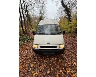 Ford Ford Transit Kasten mittel 2.0 FT 300 Gebrauchtwagen