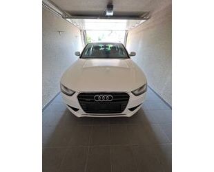 Audi Audi A4 2.0 TDI 140kW clean d.quatt Ambition Av. . Gebrauchtwagen