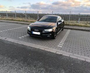 Audi Audi A5 2.0 TFSI / S-Line / 2.Hand Gebrauchtwagen