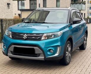 Suzuki Suzuki Vitara 1.6 Comfort 4x4 Gebrauchtwagen