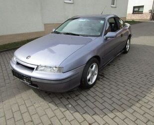 Opel Opel Calibra Gebrauchtwagen