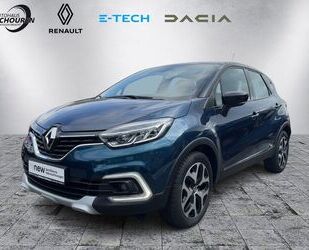 Renault Renault Captur 0.9 TCe 90 eco² Intens ENERGY Gebrauchtwagen