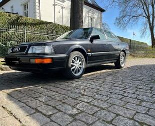 Audi Audi V8 H Zulassung Gebrauchtwagen